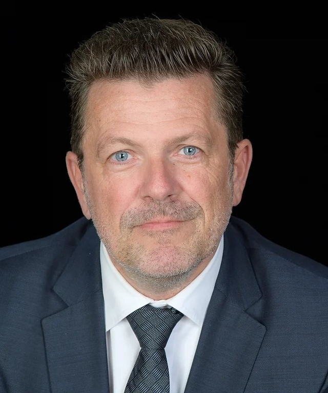Edouard Cassal
